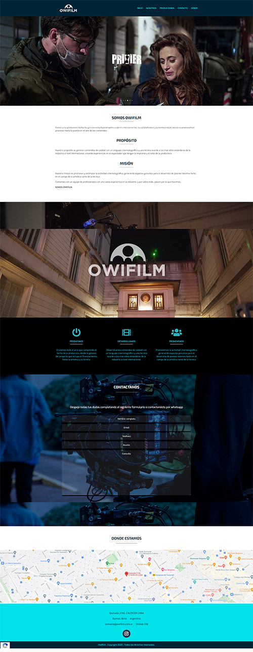 Owifilm