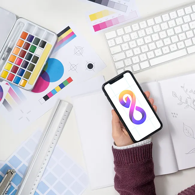 Diseño de marca - logotipos