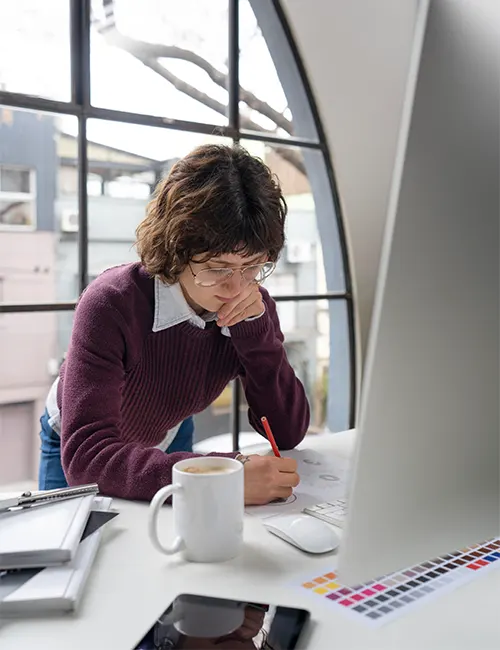 Importancia del Factor Humano en el Diseño Gráfico