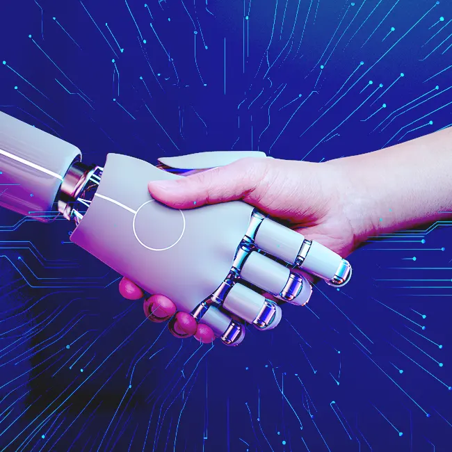 La inteligencia artificial y el diseño web